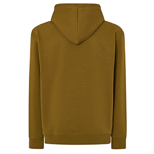 Sudadera con Capucha JHK Trasero